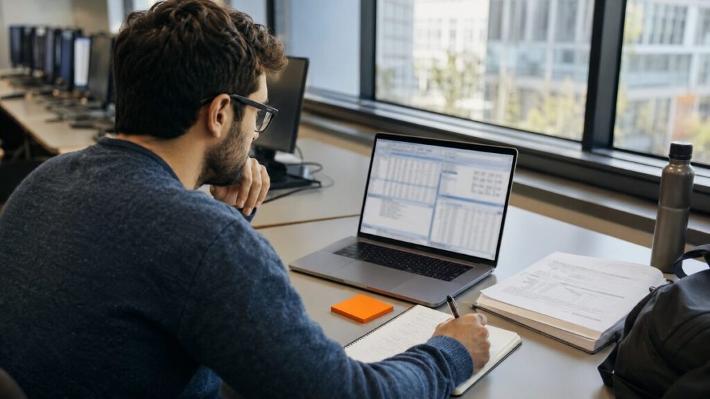 help with SPSS analysis - postgraduate student doing guided SPSS analysis in SPSS