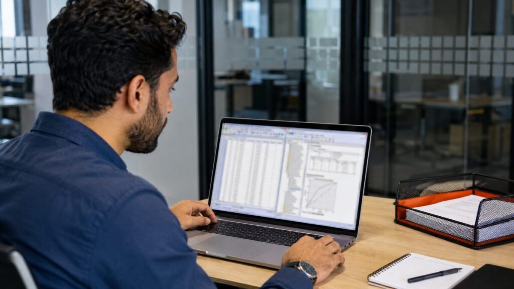 hire statistical analyst - postgraduate student doing statistical analyst support in SPSS