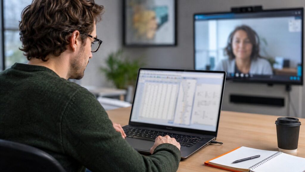 online SPSS help - postgraduate student doing remote SPSS support in SPSS