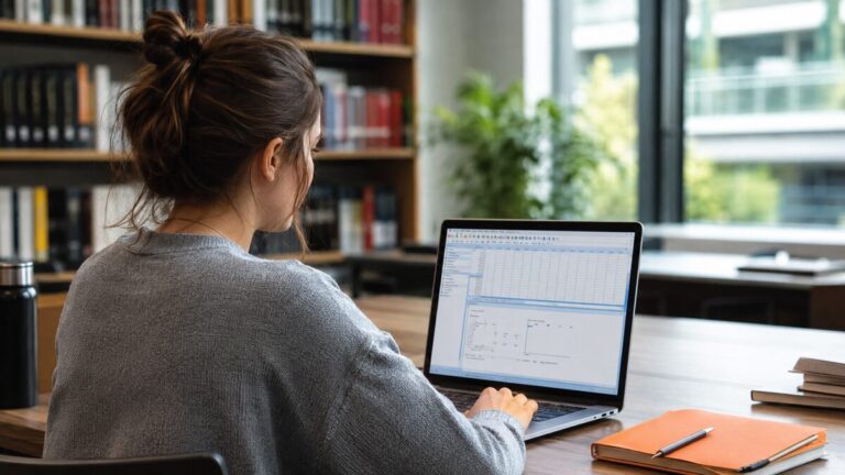 Spearman correlation in SPSS - postgraduate student completing Spearman rank correlation in SPSS