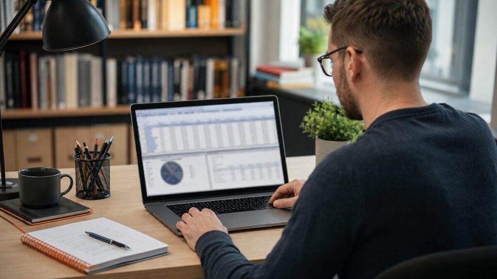 SPSS analysis service - postgraduate student doing SPSS analysis service in SPSS