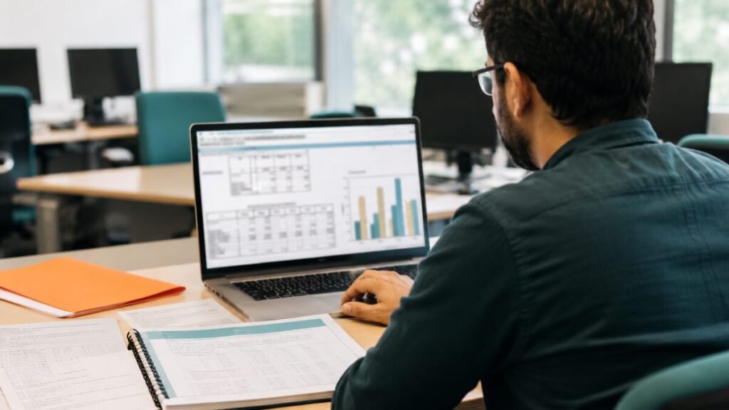 SPSS chi-square analysis help - student analysing categorical data