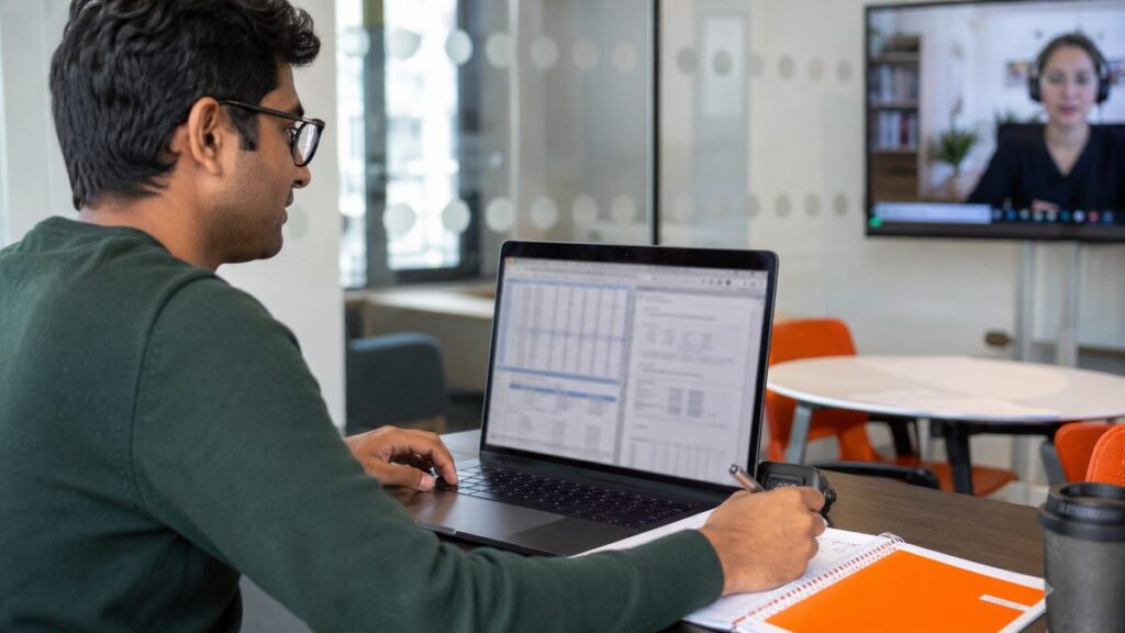 SPSS consultant - postgraduate student doing SPSS consultation in SPSS