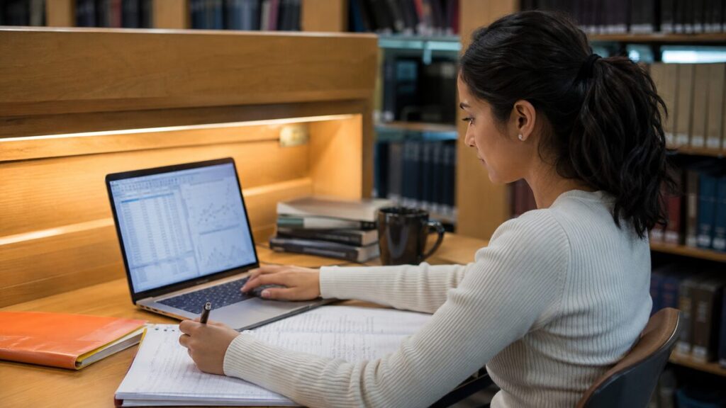 SPSS results interpretation help - postgraduate student doing SPSS interpretation in SPSS