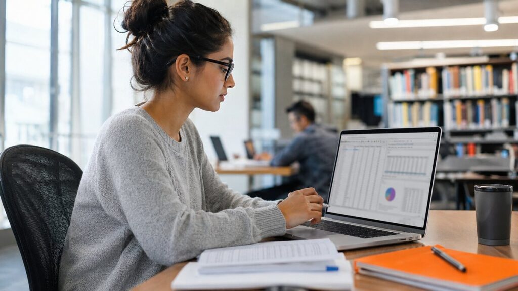affordable SPSS help for students - postgraduate student completing scope prioritization, staged analysis, and transparent deliverables in SPSS