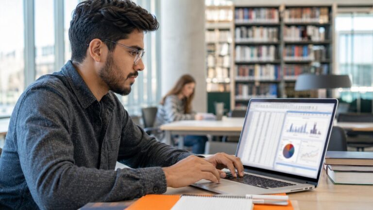 best SPSS data analysis service USA - postgraduate student completing provider evaluation, scope control, and reproducibility in SPSS