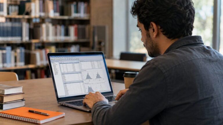 bootstrapping in SPSS - postgraduate student completing bootstrap inference in SPSS