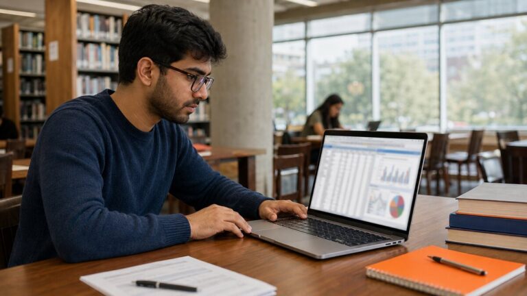 hire an SPSS expert for dissertation - postgraduate student completing expert selection, project scoping, and quality assurance in SPSS