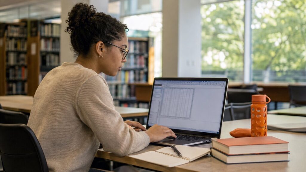 how to define missing values in SPSS - postgraduate student completing missing-code declaration, frequency checks, and documentation in SPSS