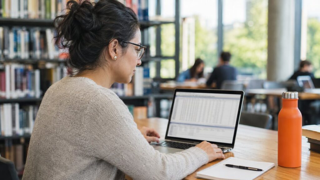 how to identify duplicate cases in SPSS - postgraduate student completing duplicate identification, adjudication, and correction log in SPSS