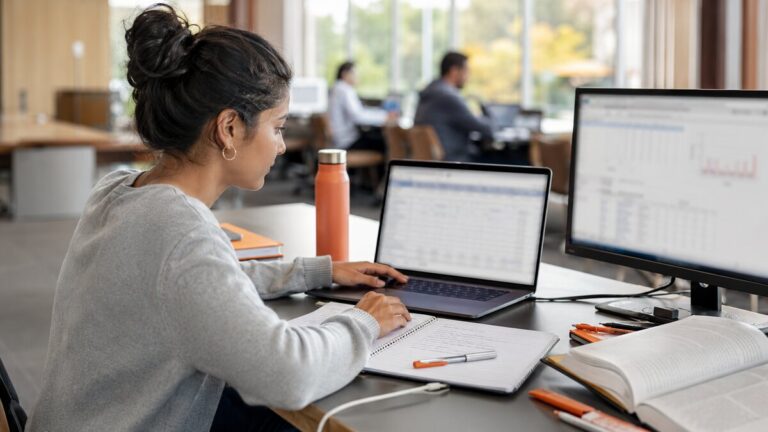 how to import Excel data into SPSS - postgraduate student completing workbook preparation, import, and row-column validation in SPSS