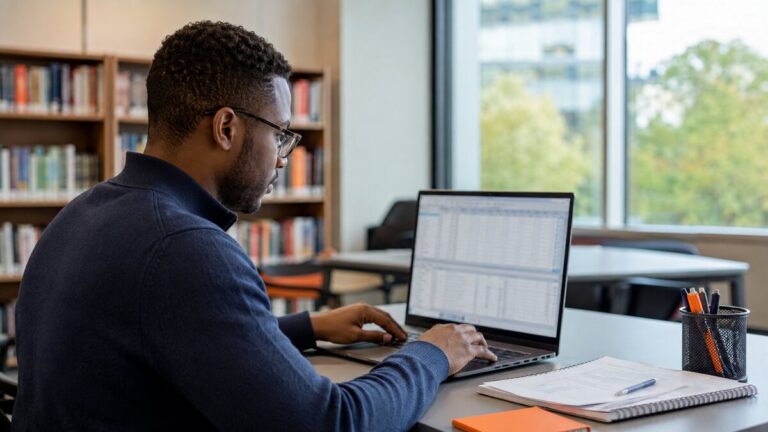 how to import Qualtrics data into SPSS - postgraduate student completing Qualtrics export, import validation, and recoding in SPSS