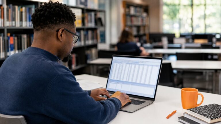 how to label variables and values in SPSS - postgraduate student completing label conventions, dictionary checks, and output review in SPSS