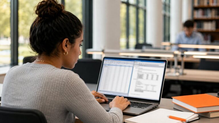how to match hypotheses to SPSS tests - postgraduate student completing hypothesis classification, test mapping, and output selection in SPSS