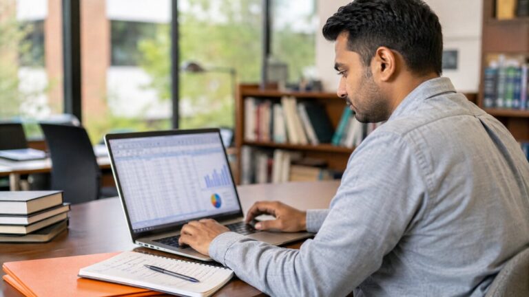 how to set up Variable View in SPSS - postgraduate student completing Variable View setup, validation, and documentation in SPSS