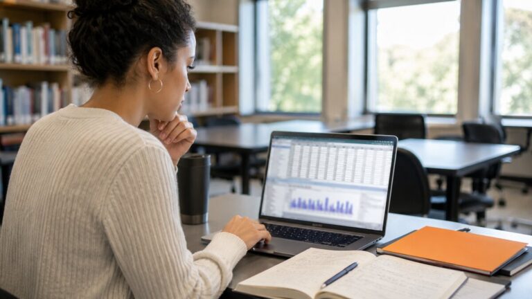 levels of measurement in SPSS - postgraduate student completing measurement classification, coding, and procedure choice in SPSS
