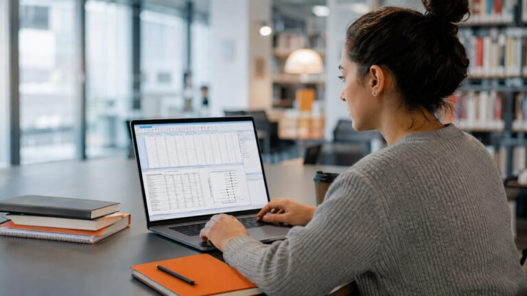 ordinal logistic regression in SPSS - postgraduate student completing ordinal logistic regression in SPSS