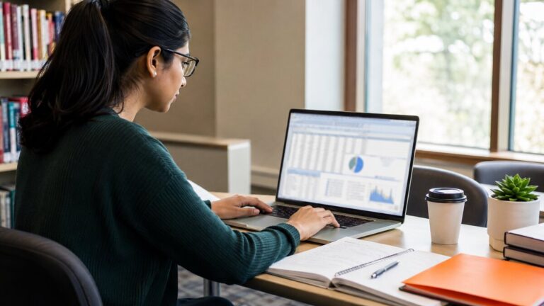 pilot study analysis in SPSS - postgraduate student completing pilot cleaning, reliability review, and feasibility reporting in SPSS