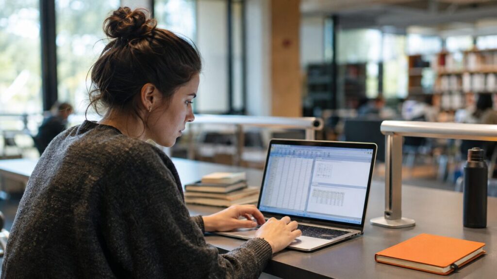 reverse coding Likert items in SPSS - postgraduate student completing reverse scoring in SPSS