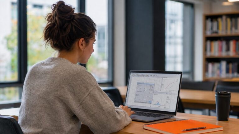 sample size and power analysis for SPSS - postgraduate student completing power and sample-size planning in SPSS