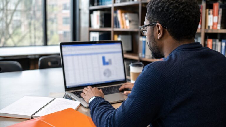 SPSS codebook for dissertation - postgraduate student completing codebook design, versioning, and SPSS alignment in SPSS