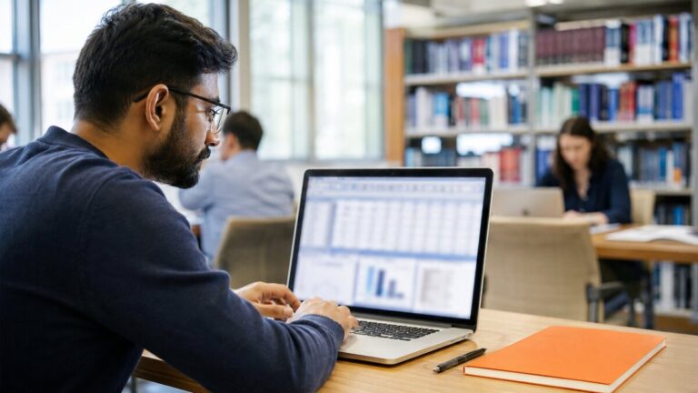 SPSS consultant for PhD students - postgraduate student completing complex-design review, sensitivity analysis, and defense preparation in SPSS