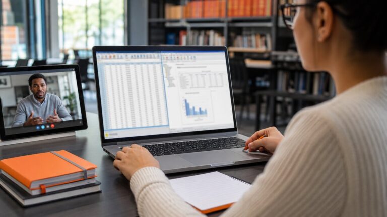 SPSS data analysis help near me - postgraduate student completing remote consultation, secure handoff, and documented findings in SPSS