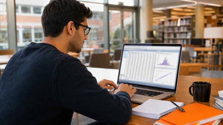 SPSS statistician for dissertation - postgraduate student completing analysis planning, diagnostics, and interpretation in SPSS